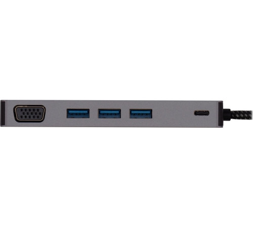 Док-станция Digma DS-811