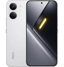 Телефон POCO X8 Pro Max 12GB/256GB международная версия белый