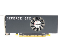 Видеокарта AFOX GeForce GTX 1050 Ti 4GB GDDR5 AF1050TI-4096D5L5-V2