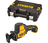 Сабельная пила DeWalt DCS312NT без АКБ, кейс