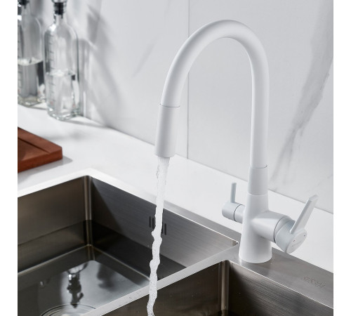 Смеситель Shevanik S668C