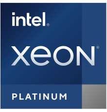 Процессор Intel Xeon Platinum 8368