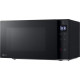 Микроволновая печь LG MH6032GAS