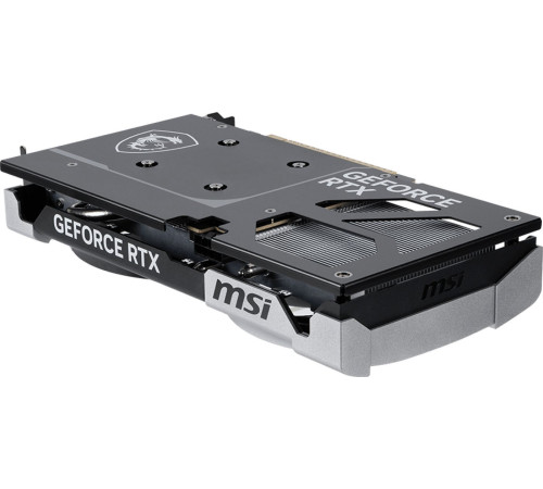 Видеокарта MSI GeForce RTX 5060 Ti 16G Ventus 2X Plus OC