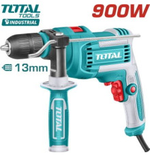 Ударная дрель Total TG10913662