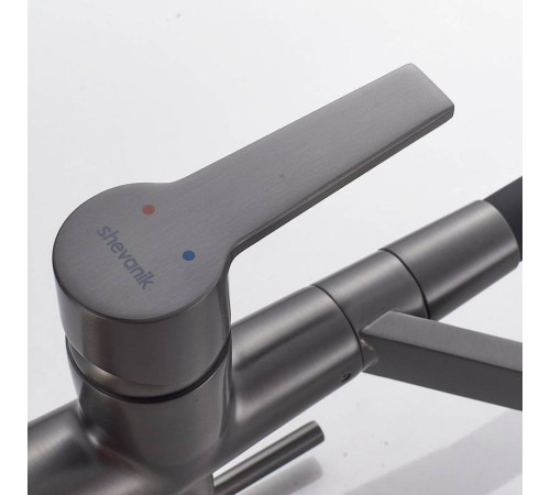 Смеситель Shevanik S278T