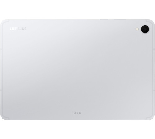 Планшет Samsung Galaxy Tab S11 5G SM-X736 12GB/128GB серебристый