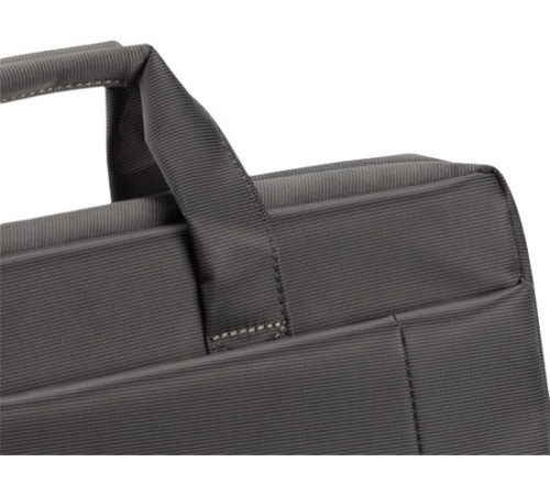 Сумка для ноутбука  Rivacase 8231 grey