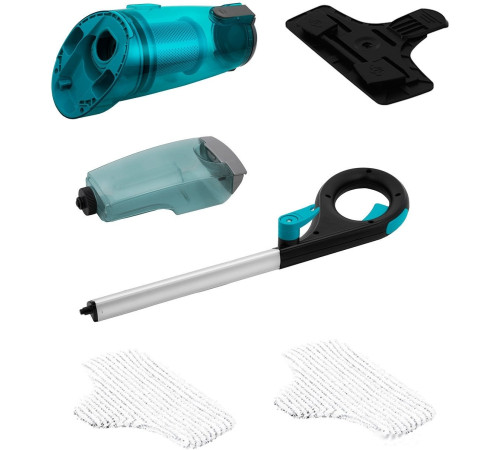 Пылесос Kitfort KT-535-1