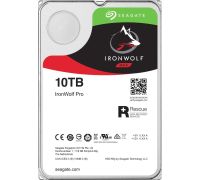 Жесткий диск Seagate IronWolf Pro 10TB ST10000NE0008