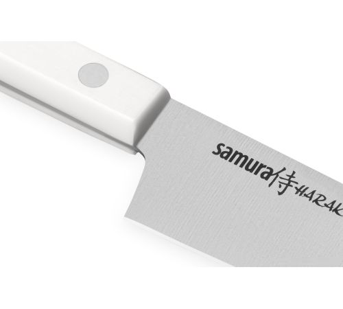 Кухонный нож Samura Harakiri SHR-0023W