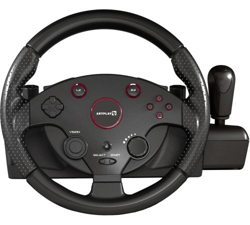 Руль Artplays C900