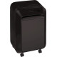 Шредер Fellowes PowerShred LX210 черный