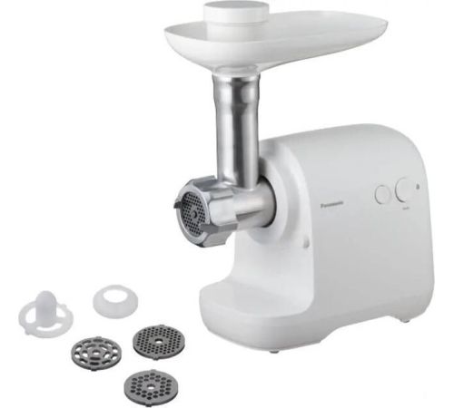 Мясорубка Panasonic MK-GX1700WTQ