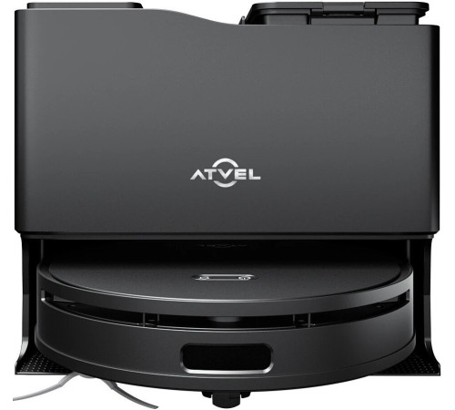 Робот-пылесос Atvel R100