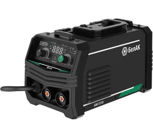 Сварочный инвертор БелАК Хром-210П