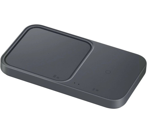 Беспроводное зарядное Samsung EP-P5400TBEGEU без СЗУ