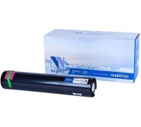 Картридж NV Print NV-106R01161M аналог Xerox 106R01161 Magenta