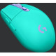 Игровая мышь Logitech G304 Lightspeed мятный