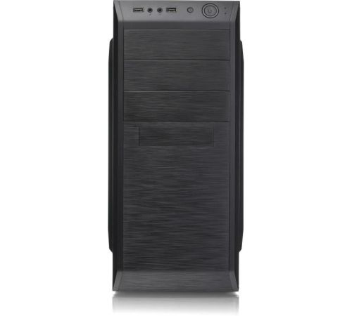 Корпус Foxline 450W FL-815-FZ450R