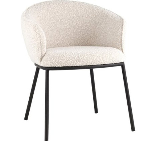 Стул Stool Group Дон бежевый