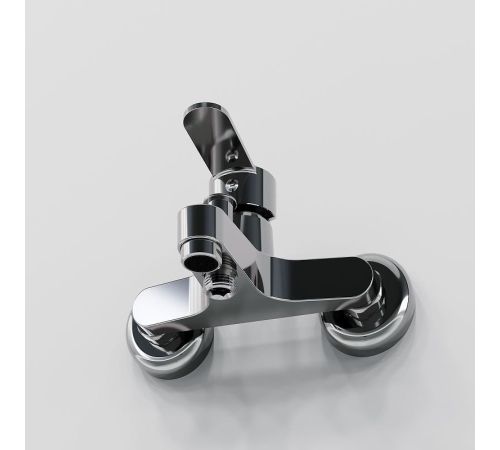 Смеситель Laparet Molera N2033502LPT