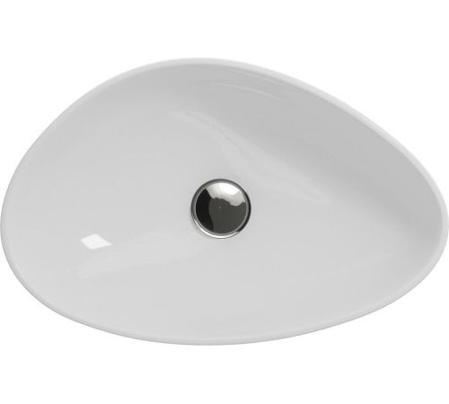 Умывальник Cersanit Moduo 55 Leaf 63571