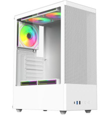 Корпус ACD Citadel 108W AH-SI2G0W-00