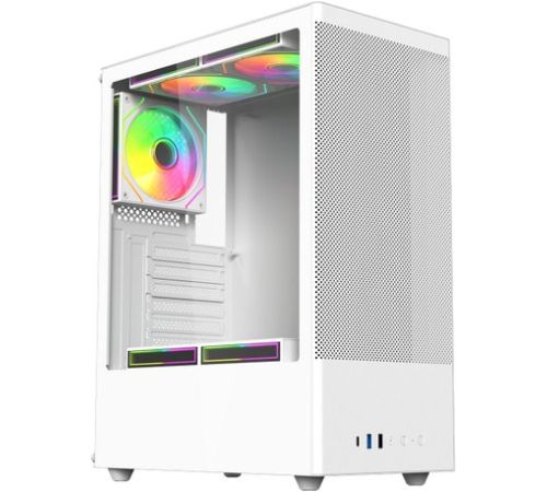 Корпус ACD Citadel 108W AH-SI2G0W-00