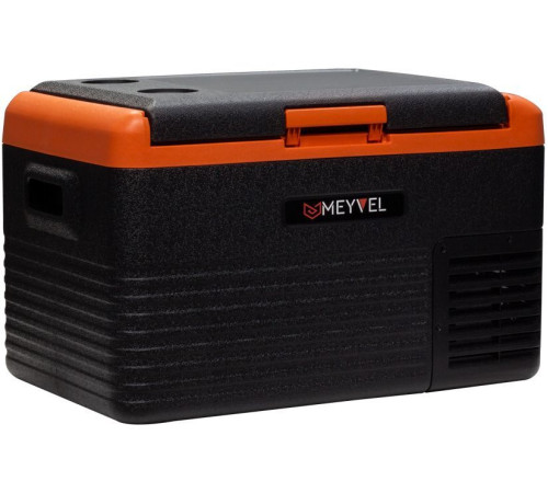 Компрессорный автохолодильник Meyvel AF-K30