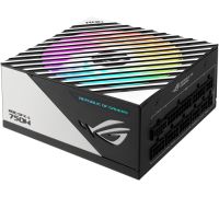 Блок питания ASUS ROG Loki SFX-L 750W Platinum ROG-LOKI-750P-SFX-L-GAMING