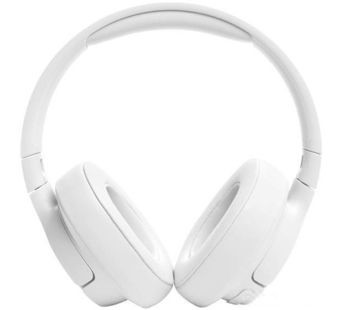 Наушники JBL Tune 720BT белый