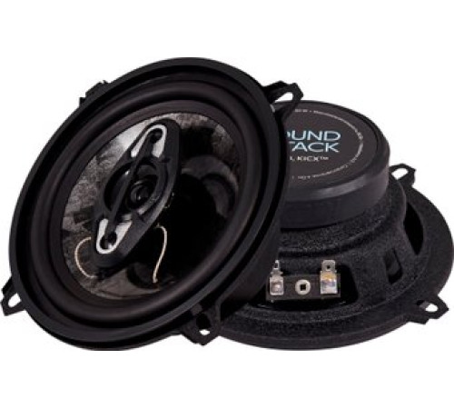 Коаксиальная АС KICX SA 134