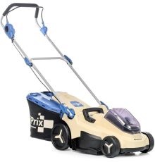 Газонокосилка Champion EMB3612