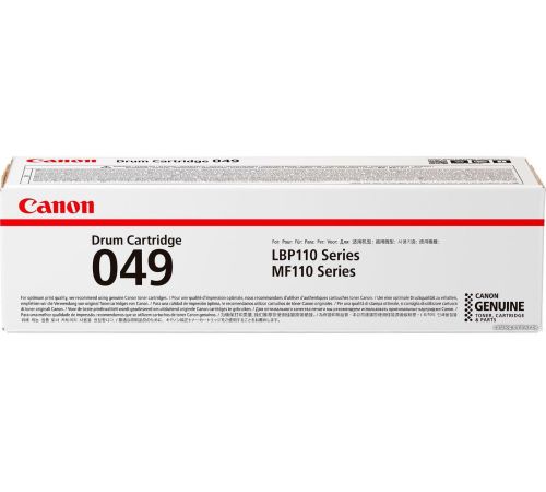 Фотобарабан Canon 049 Drum Cartridge
