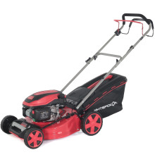 Газонокосилка Интерскол ГБ-46/145СБ 928.0.0.70