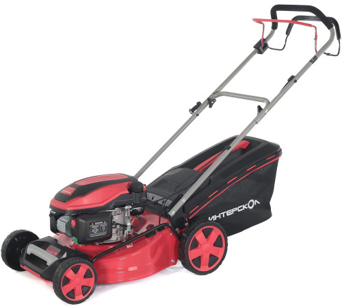 Газонокосилка Интерскол ГБ-46/145СБ 928.0.0.70