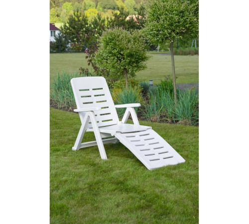 Шезлонг Ipae Progarden SME30CBI