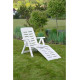 Шезлонг Ipae Progarden SME30CBI