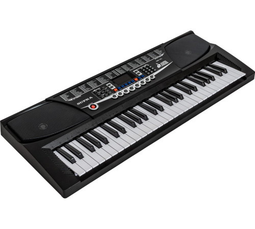 Синтезатор Supra SKB-545