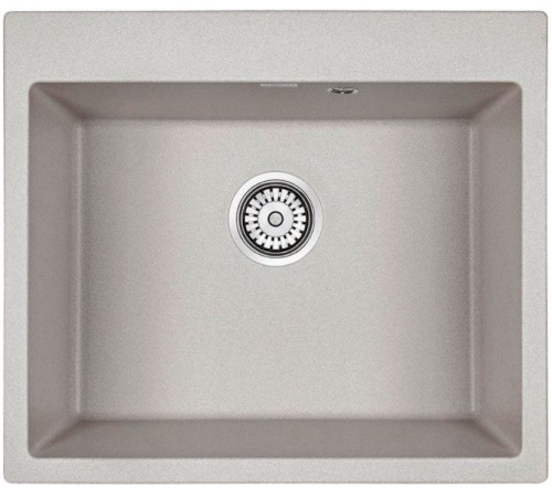 Кухонная мойка Paulmark Kante 60 PM106052-GR