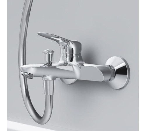 Смеситель AM.PM Sunny F85C10000