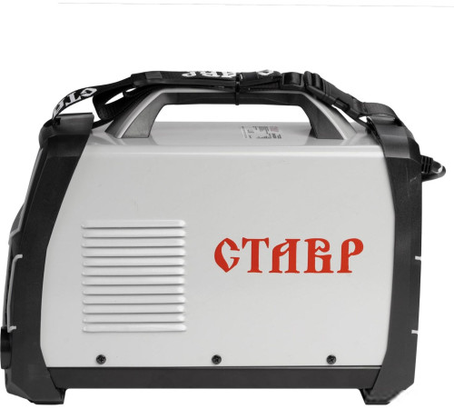 Сварочный инвертор Stavr Ставр САИ-320ЭУ