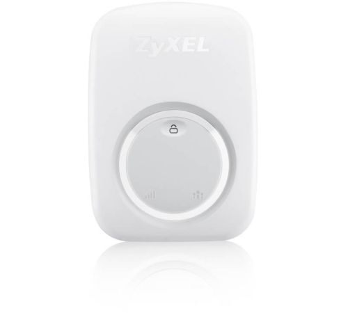 Усилитель Wi-Fi Zyxel WRE2206