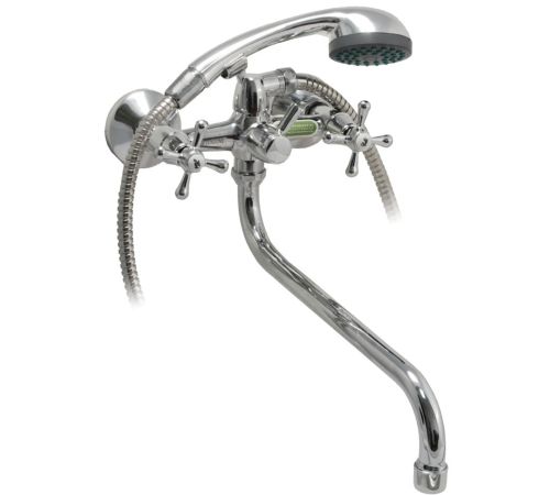 Смеситель Juguni Aquarius 0402.656