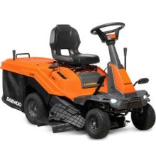 Райдер Daewoo Power DWR 610