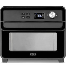 Аэрогриль аэрофритюрница CASO AirFry Chef 1700