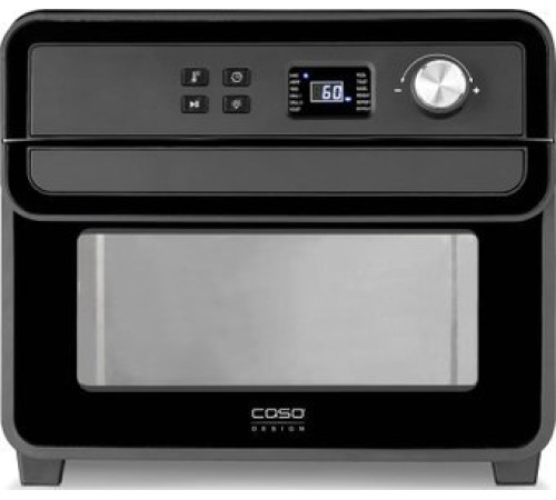 Аэрогриль аэрофритюрница CASO AirFry Chef 1700