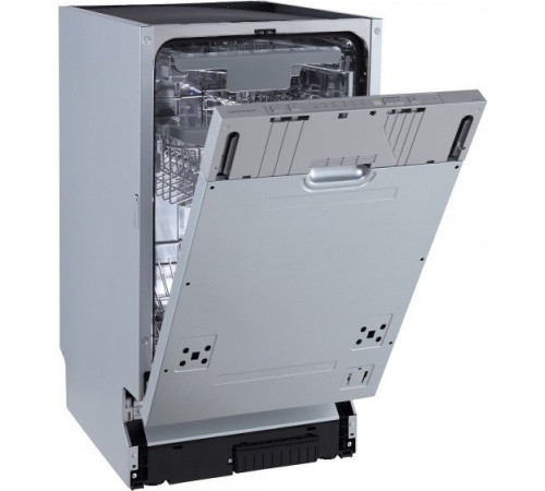 Встраиваемая посудомоечная машина Zigmund & Shtain DW 306.4