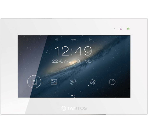 Монитор Tantos Jolli HD Wi-Fi